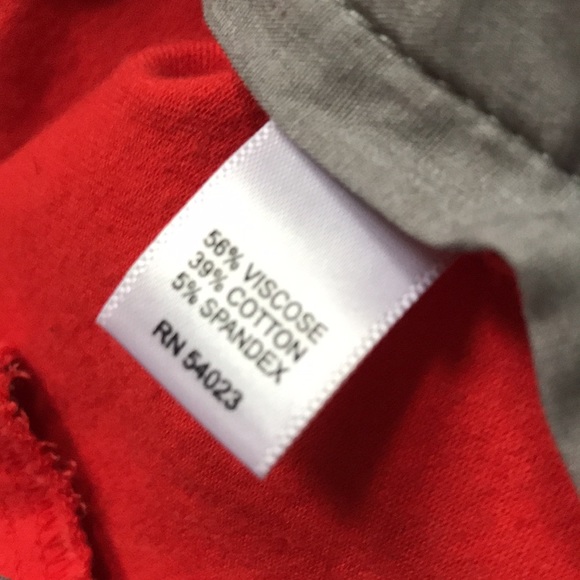 Banana Republic ankle pants - Picture 4 of 5